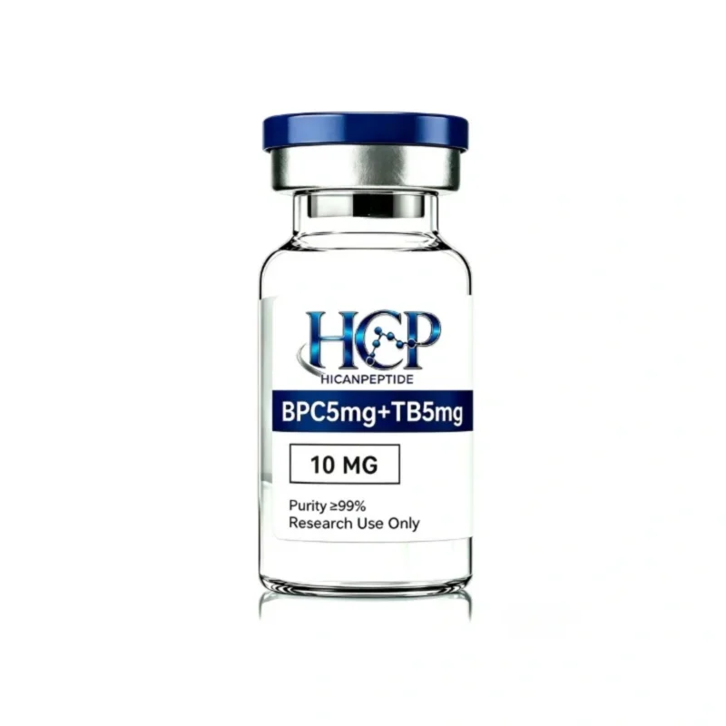 BPC5mg+TB5mg