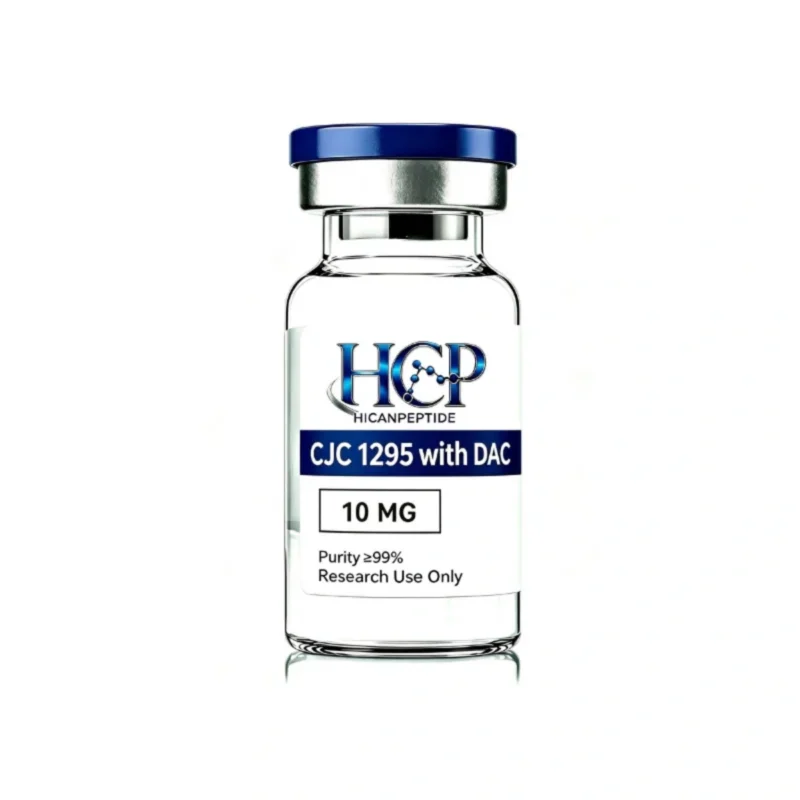 CJC 1295 with DAC